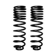 Cargar imagen en el visor de la galería, Skyjacker Jeep Wrangler JK 4DR 6in Rear Coil Springs