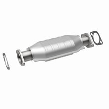 Cargar imagen en el visor de la galería, MagnaFlow Conv Mazda 17.5X6.5X4 2.25/2.25