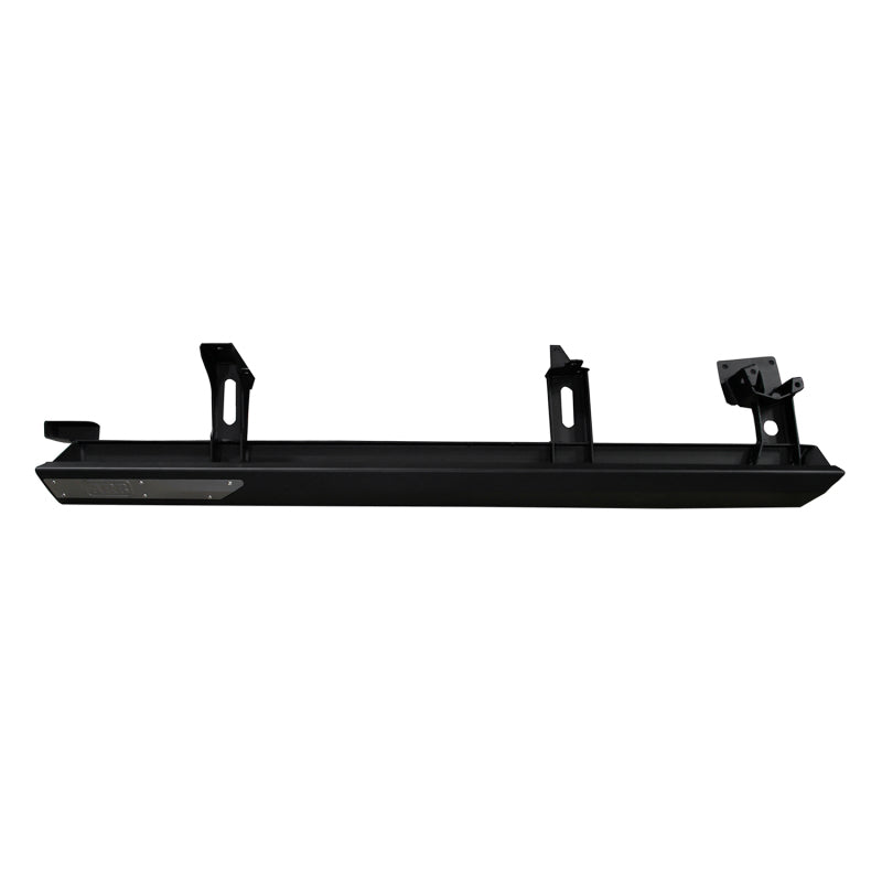 ARB 2021 Ford Bronco Rock Sliders - 4 puertas