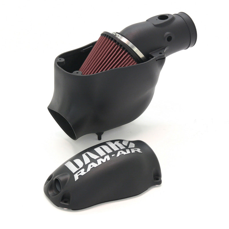 Banks Power 08-10 Ford 6.4L Sistema de admisión de aire Ram