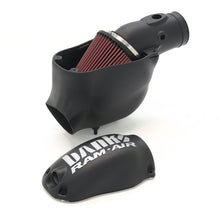 Cargar imagen en el visor de la galería, Banks Power 08-10 Ford 6.4L Sistema de admisión de aire Ram