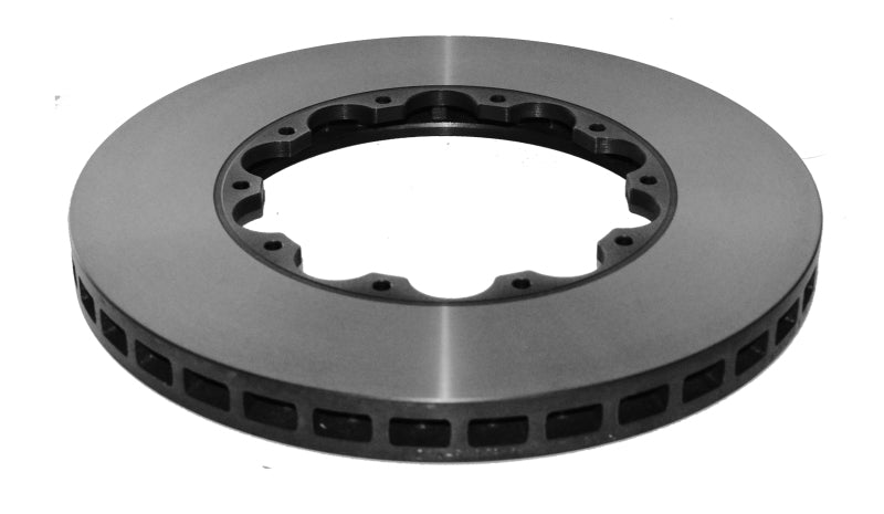 DBA 12-15 Lotus Exige Anillo ranurado delantero serie 5000