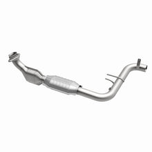 Cargar imagen en el visor de la galería, MagnaFlow Conv DF 01 Ford Lightning 5.4L