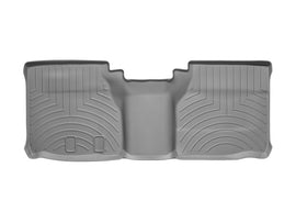 WeatherTech 05+ Nissan Frontier King Cab Rear FloorLiner - Grey