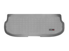 Cargar imagen en el visor de la galería, WeatherTech 93-98 Mercury Villager Cargo Liners - Grey