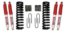 Cargar imagen en el visor de la galería, Skyjacker 6" KIT FOR 66-79 F150 4X4