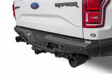Cargar imagen en el visor de la galería, Addictive Desert Designs 17-18 Ford F-150 Raptor Stealth Fighter Rear Bumper