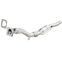 Cargar imagen en el visor de la galería, MagnaFlow Conv DF 00-02 Audi A6 Quattro 2.7L