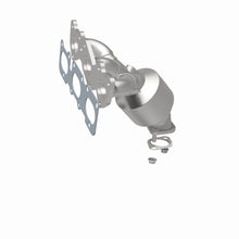 Cargar imagen en el visor de la galería, MagnaFlow Conv DF 07-08 Hyundai Veracruz 3.8L