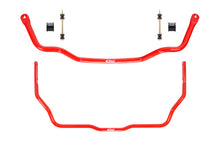 Cargar imagen en el visor de la galería, Kit antivuelco Eibach delantero de 36 mm y trasero de 25 mm para Ford Mustang Cobra Coupé/Convertible/Coupé 79-83