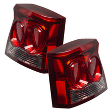 Cargar imagen en el visor de la galería, Oracle 09-10 Dodge Charger SMD TL - White SEE WARRANTY