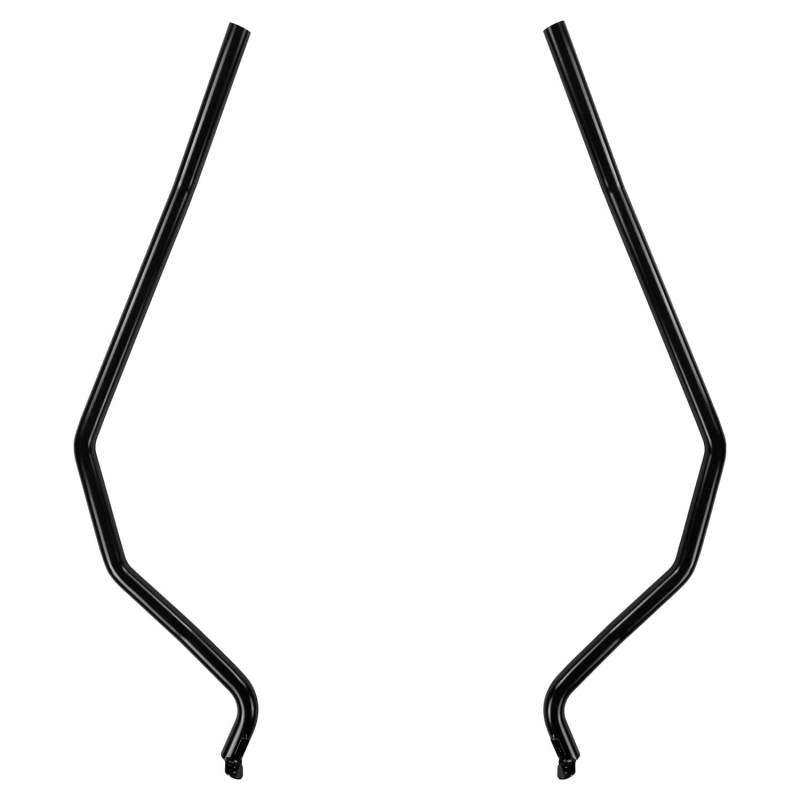 Rieles delanteros ARB Deluxe 100 Ifs W/32/3413090