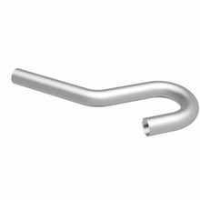 Cargar imagen en el visor de la galería, MagnaFlow Univ bent pipe SS 2.50inch 180/45
