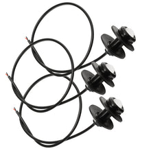 Cargar imagen en el visor de la galería, Oracle Pre-Runner Style LED Grille Kit for Jeep Gladiator JT - Green SEE WARRANTY