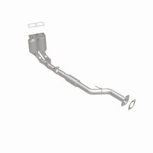Cargar imagen en el visor de la galería, MagnaFlow Conv DF 00-02 Nissan Sentra 1.8L