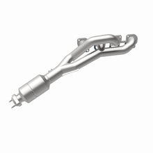 Cargar imagen en el visor de la galería, MagnaFlow Conv DF BMW 5 99-00 P/S OEM