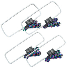 Cargar imagen en el visor de la galería, Oracle Ford Excursion 05 Halo Kit - ColorSHIFT w/o Controller SEE WARRANTY