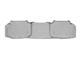 WeatherTech 2013+ Land Rover LR4/Discovery 4 Rear FloorLiner - Grey