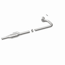Cargar imagen en el visor de la galería, MagnaFlow Conv DF 97-99 Jeep Wrangler 4.0L