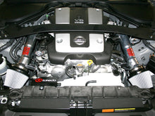 Cargar imagen en el visor de la galería, aFe Takeda Stage-2 Pro DRY S Sistema de admisión de aire frío Nissan 370Z 09-17 V6-3.7L