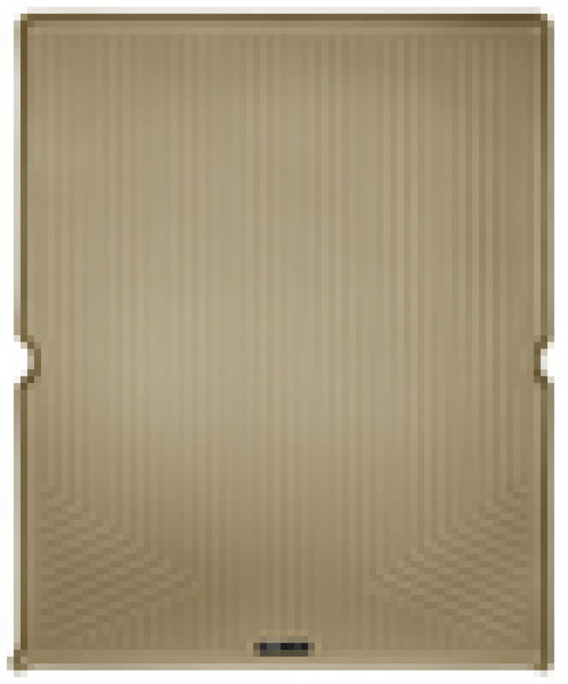 Husky Liners 07-16 Ford Expedition Cargo Liner - Bronceado