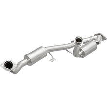 Cargar imagen en el visor de la galería, MagnaFlow Conv DF California 1995 Ford Windstar V6 3.0LGAS