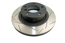 Cargar imagen en el visor de la galería, DBA 07-16 BMW 328i RWD Rotor delantero ranurado serie Street