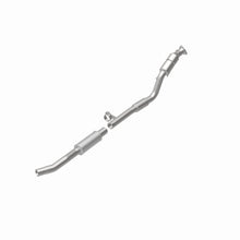 Cargar imagen en el visor de la galería, MagnaFlow Conv DF 04-06 Audi A8 Quattro 4.2L