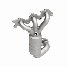 Cargar imagen en el visor de la galería, MagnaFlow Conv DF 07-09 Chrysler Sebring 2.7L