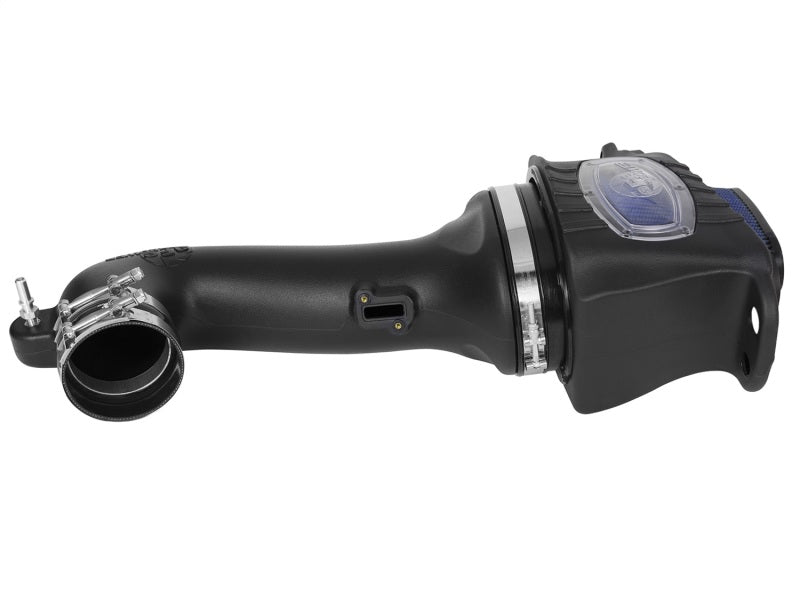 Sistema de admisión de aire frío aFe Momentum Pro 5R 15-17 Chevy Corvette Z06 (C7) V8-6.2L (sc)