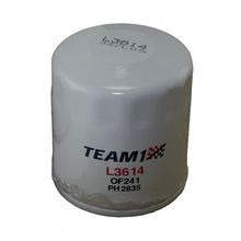 Load image into Gallery viewer, Omix Oil Filter 2.4 02-11 Jeep Libertys