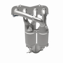 Cargar imagen en el visor de la galería, MagnaFlow Conv DF 01-06 Toyota Highlander 2.4L