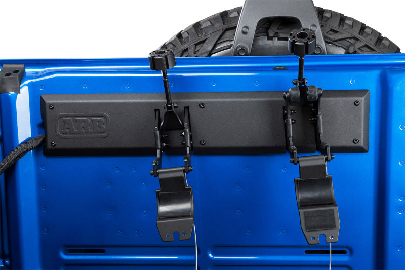 Soporte de montaje del gato ARB Ford Bronco
