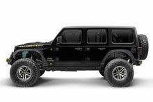 Cargar imagen en el visor de la galería, Bushwacker Trail Armor Kit de eliminación de guardabarros 18-21 Jeep Wrangler JL 2DR/4DR
