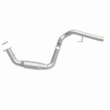 Cargar imagen en el visor de la galería, MagnaFlow Conv DF 03-06 Silverado SS Driver Side