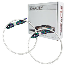 Cargar imagen en el visor de la galería, Oracle Jeep Liberty 05-07 Halo Kit - ColorSHIFT SEE WARRANTY