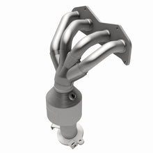 Cargar imagen en el visor de la galería, MagnaFlow Conv DF 07 Toyota Highlander 2.4L