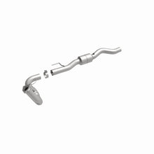 Cargar imagen en el visor de la galería, MagnaFlow Conv DF 02-03 Avalanche Driver Side 8.1L