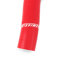 Cargar imagen en el visor de la galería, Mishimoto Universal 1.02 Inch Diameter Red Silicone Hose Kit