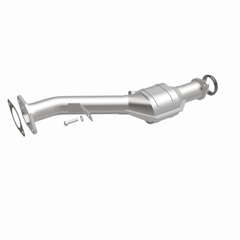 MagnaFlow Conv DF 04-07 Subaru WRX/STi 2.5LT