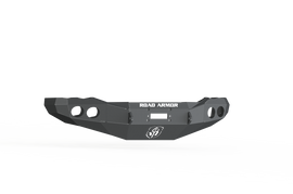 Road Armor 03-05 Dodge 2500 Stealth parachoques delantero - Tex Blk