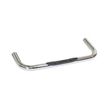 Load image into Gallery viewer, Westin 1980-1996 Ford Bronco (full size) Signature 3 Nerf Step Bars - Chrome