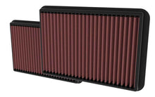 Load image into Gallery viewer, K&amp;N 21-23 Ram 1500 6.2L V8 Replacement Air Filter
