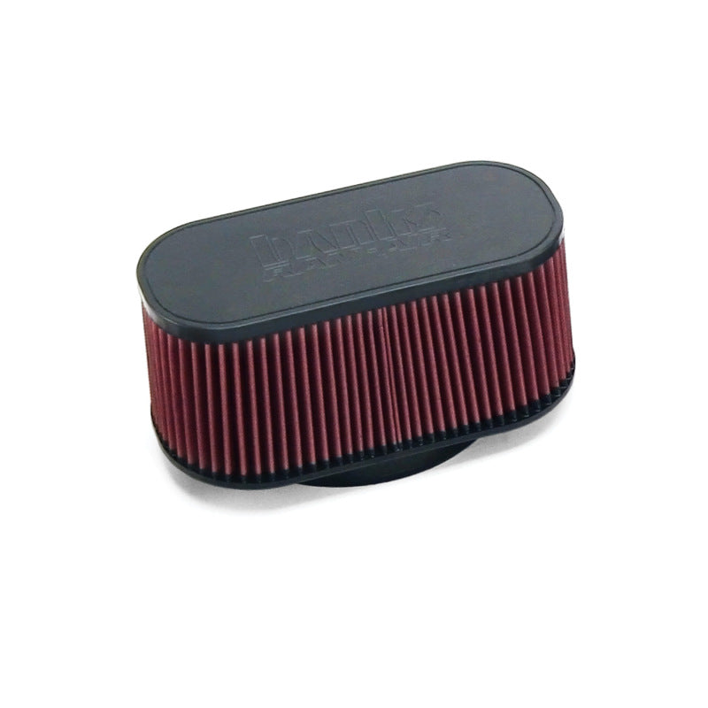 Banks Power 06-13 Ford 6.8L 30 Válvula MH-A Ram Air System Elemento de filtro de aire