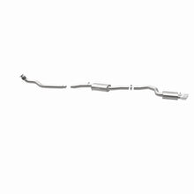 Cargar imagen en el visor de la galería, MagnaFlow Sys C/B 09-Audi A4 2,0 ​​T deporte