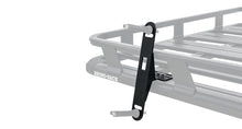Cargar imagen en el visor de la galería, Rhino-Rack Pioneer Max Track 75 Degree Bracket Kit