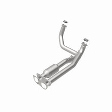 Cargar imagen en el visor de la galería, MagnaFlow Conv DF 3500 Truck 97 7.4L