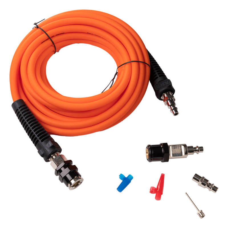 Compresor de aire portátil ARB de 12 V con motor único