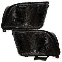 Cargar imagen en el visor de la galería, Oracle 05-09 Ford Mustang SMD HL - ColorSHIFT w/ BC1 Controller SEE WARRANTY