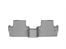 Load image into Gallery viewer, WeatherTech 11+ Volvo S60 Rear FloorLiner - Grey